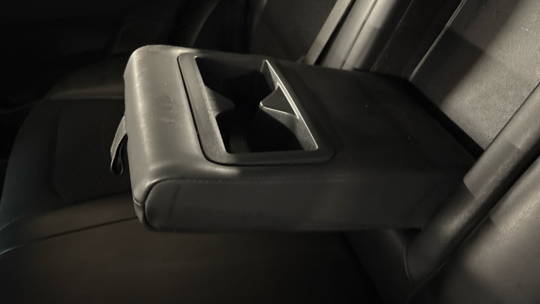 Ssangyong Korando 1.5 Ventura 5dr Auto Petrol Estate